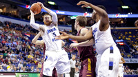 Indiana State Sycamores vs Loyola Ramblers