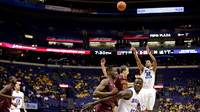 Indiana State Sycamores vs Loyola Ramblers