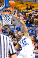 MBB ISU v ILSU Statesman