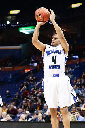 MVC Tournament Game 6