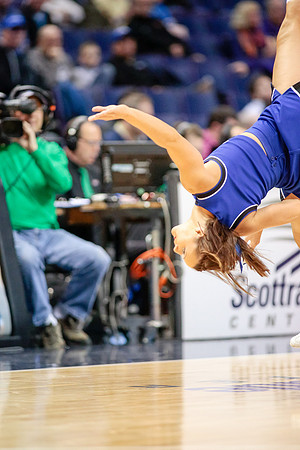 MVC Tournament Game 6