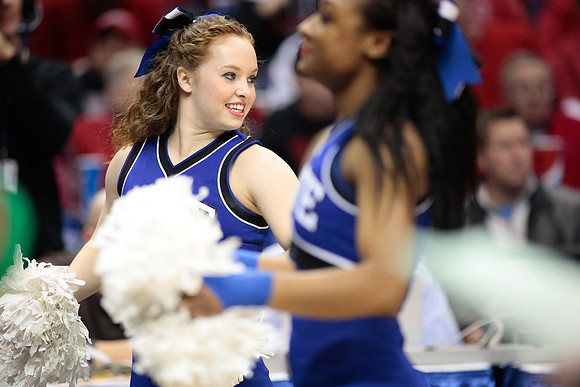 MVC Tournament Game 6