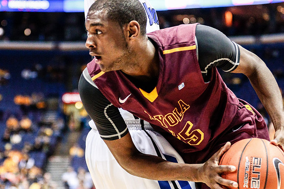 MVC Tournament Game 6