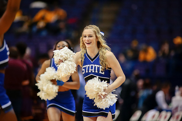 MVC Tournament Game 6