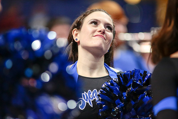 MVC Tournament Game 6