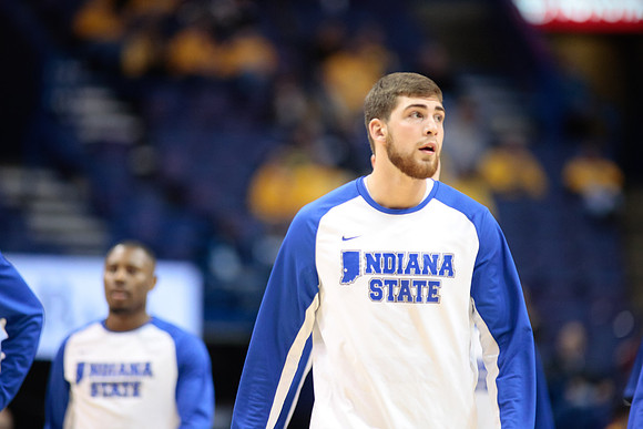 MVC Tournament Game 6