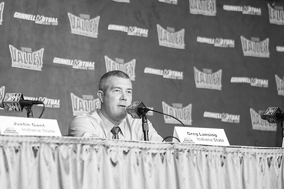 MVC Tournament Game 6