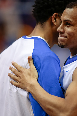 MVC Tournament Game 6