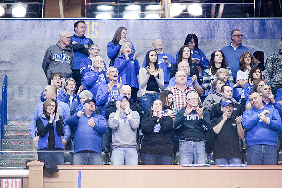 MVC Tournament Game 6