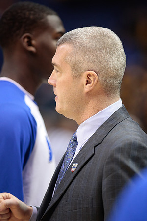 MVC Tournament Game 6
