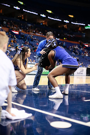 MVC Tournament Game 6