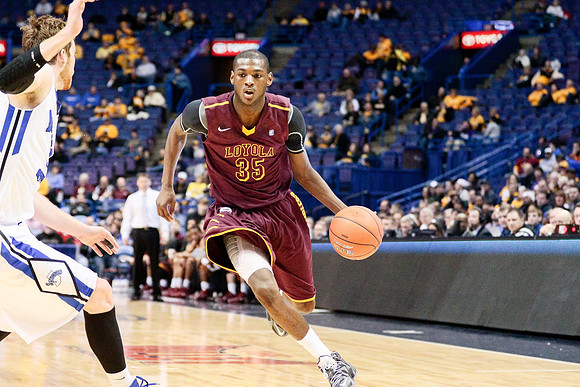 MVC Tournament Game 6