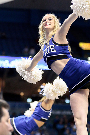 MVC Tournament Game 6