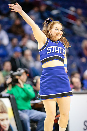 MVC Tournament Game 6