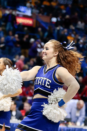 MVC Tournament Game 6