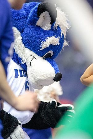 MVC Tournament Game 6