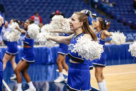 MVC Tournament Game 6