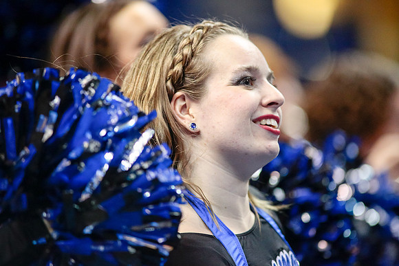 MVC Tournament Game 6