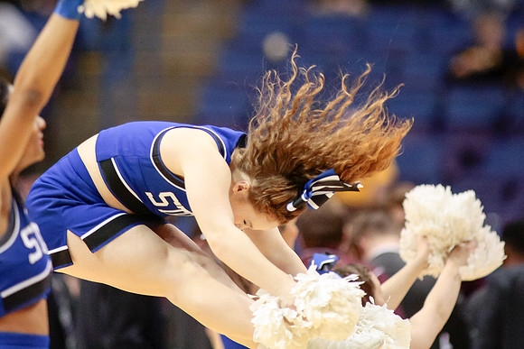 MVC Tournament Game 6