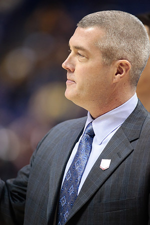 MVC Tournament Game 6