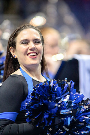 MVC Tournament Game 6