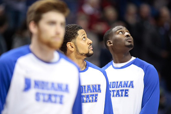 MVC Tournament Game 6