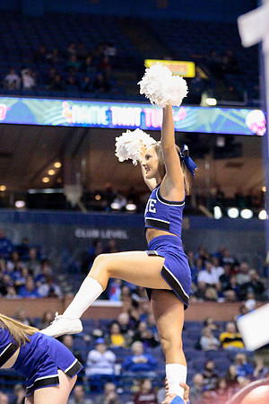 MVC Tournament Game 6