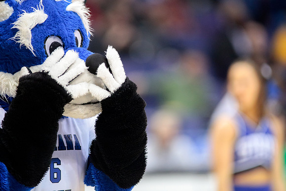 MVC Tournament Game 6