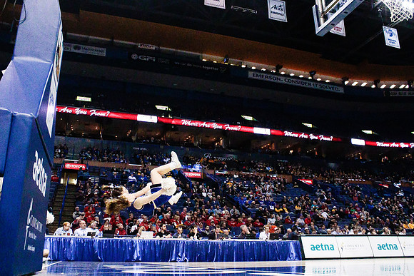 MVC Tournament Game 6