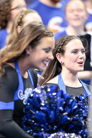 MVC Tournament Game 6