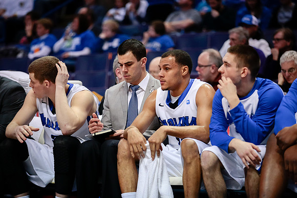 MVC Tournament Game 6