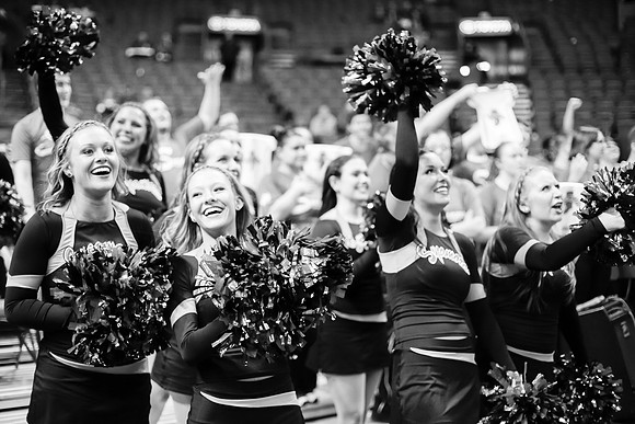 MVC Tournament Game 6