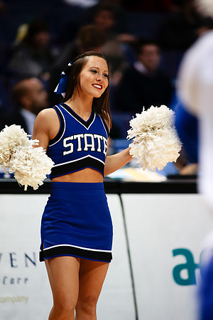 MVC Tournament Game 6