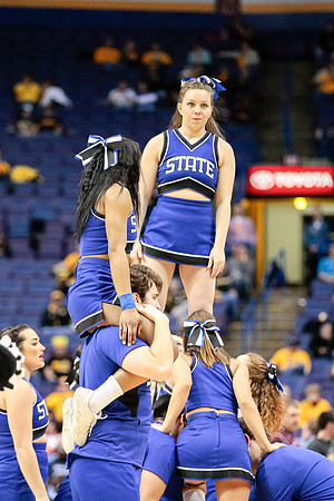MVC Tournament Game 6