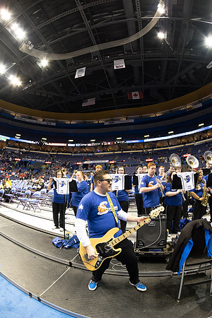 MVC Tournament Game 6
