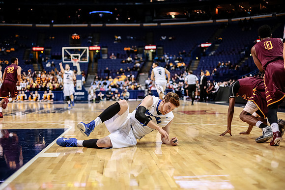 MVC Tournament Game 6