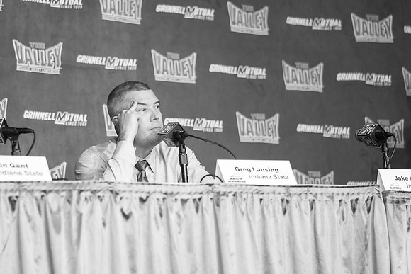 MVC Tournament Game 6