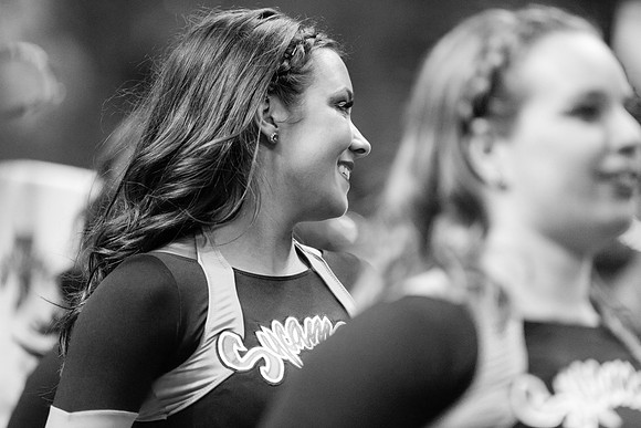 MVC Tournament Game 6