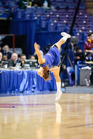 MVC Tournament Game 6