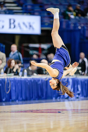 MVC Tournament Game 6