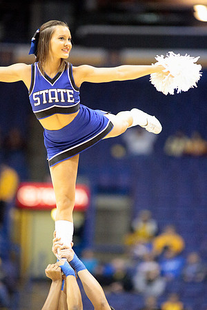MVC Tournament Game 6