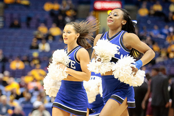 MVC Tournament Game 6