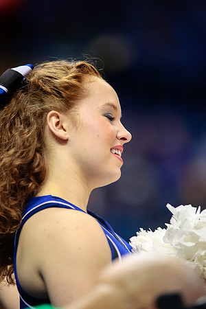 MVC Tournament Game 6