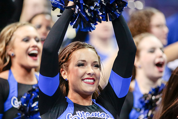 MVC Tournament Game 6