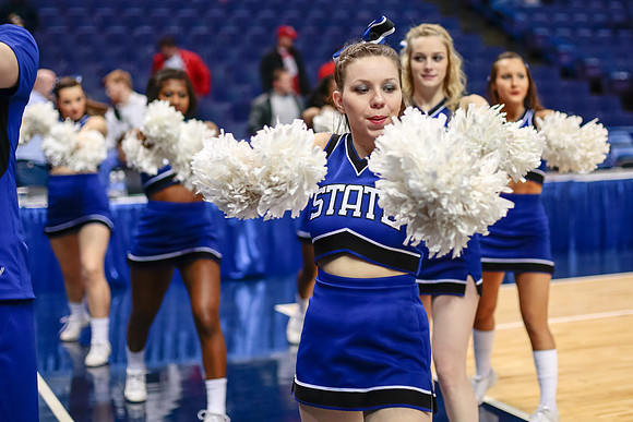 MVC Tournament Game 6