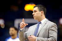 MVC Tournament Game 6