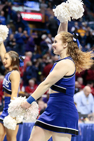 MVC Tournament Game 6