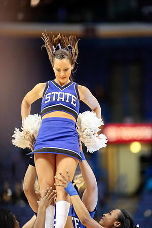 MVC Tournament Game 6