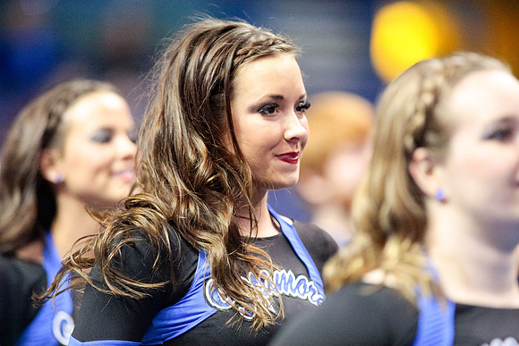 MVC Tournament Game 6