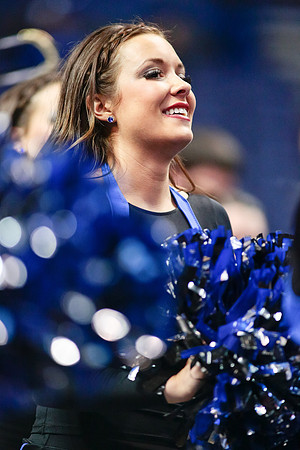 MVC Tournament Game 6